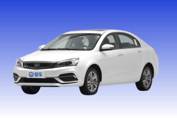 定西市临洮抵押国产新能源汽车