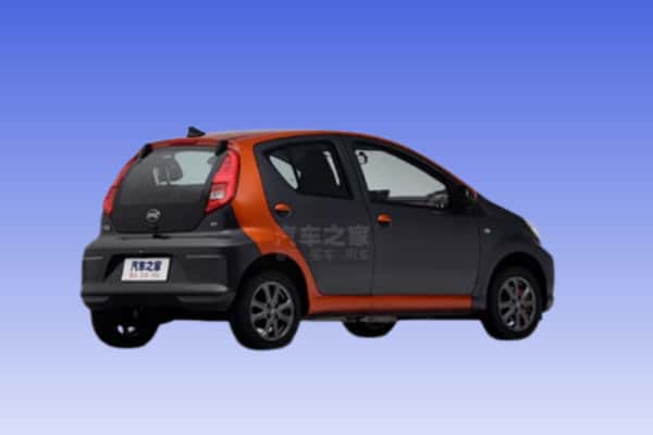 定西市临洮抵押微型汽车
